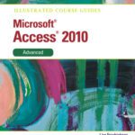 خرید و دانلود نسخه کامل کتاب Microsoft Access 2010 : advanced
