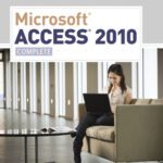 خرید و دانلود نسخه کامل کتاب Microsoft Access 2010: Complete