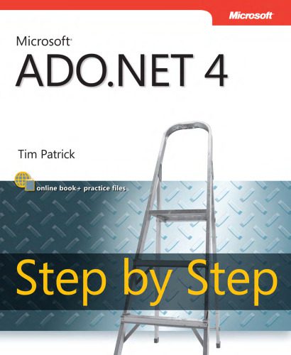 خرید و دانلود نسخه کامل کتاب Microsoft ADO.NET 4 Step by Step (Step By Step (Microsoft))_68791d05c7a31.jpeg خرید و دانلود نسخه کامل کتاب Microsoft ADO.NET 4 Step by Step (Step By Step (Microsoft))