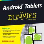 خرید و دانلود نسخه کامل کتاب Microsoft Android Tablets For Dummies