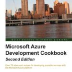 خرید و دانلود نسخه کامل کتاب Microsoft Azure Development Cookbook