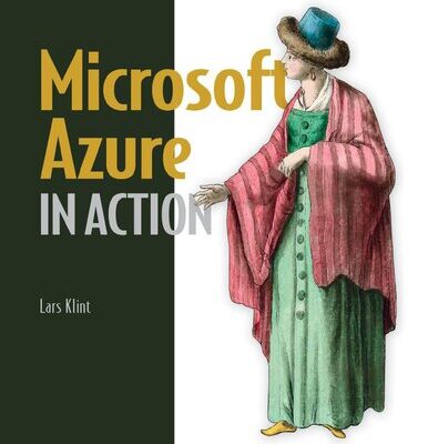 خرید و دانلود نسخه کامل کتاب Microsoft Azure in Action (MEAP V06)