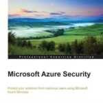 خرید و دانلود نسخه کامل کتاب Microsoft Azure Security