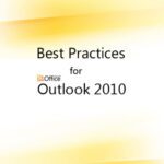 خرید و دانلود نسخه کامل کتاب Microsoft Corp. Best Practices for Outlook 2010