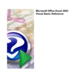 خرید و دانلود نسخه کامل کتاب Microsoft Corp. Office 2003 Editions: Excel VBA Language Reference