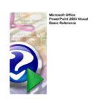خرید و دانلود نسخه کامل کتاب Microsoft Corp. Office 2003 Editions: PowerPoint VBA Language Reference