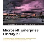 خرید و دانلود نسخه کامل کتاب Microsoft Enterprise Library 5.0