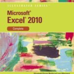 خرید و دانلود نسخه کامل کتاب Microsoft Excel 2010: Illustrated Complete