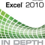 خرید و دانلود نسخه کامل کتاب Microsoft Excel 2010 In Depth