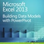 خرید و دانلود نسخه کامل کتاب Microsoft Excel 2013  Building Data Models with PowerPivot