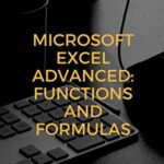 خرید و دانلود نسخه کامل کتاب Microsoft Excel Advanced Functions and Formulas