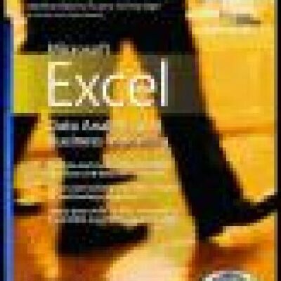 خرید و دانلود نسخه کامل کتاب Microsoft® Excel Data Analysis and Business Modeling