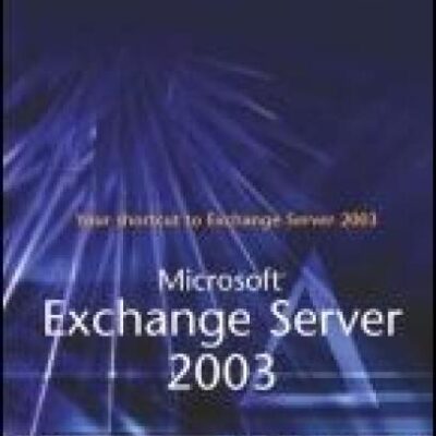 خرید و دانلود نسخه کامل کتاب Microsoft Exchange Server 2003 Delta Guide