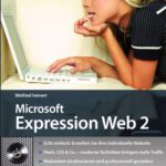 خرید و دانلود نسخه کامل کتاب Microsoft Expression Web 2