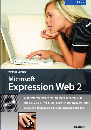 خرید و دانلود نسخه کامل کتاب Microsoft Expression Web 2_6864401619c3e.jpeg خرید و دانلود نسخه کامل کتاب Microsoft Expression Web 2