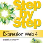 خرید و دانلود نسخه کامل کتاب Microsoft Expression Web 4 Step by Step