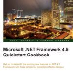 خرید و دانلود نسخه کامل کتاب Microsoft .Net Framework 4.5 Quickstart Cookbook