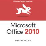 خرید و دانلود نسخه کامل کتاب Microsoft Office 2010 for Windows: Visual QuickStart (Visual QuickStart Guide)