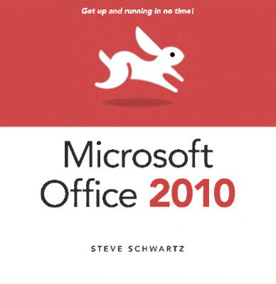 خرید و دانلود نسخه کامل کتاب Microsoft Office 2010 for Windows: Visual QuickStart (Visual QuickStart Guide)