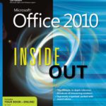 خرید و دانلود نسخه کامل کتاب Microsoft Office 2010 Inside Out
