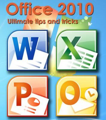 خرید و دانلود نسخه کامل کتاب Microsoft Office 2010: Ultimate Tips & Tricks