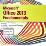 خرید و دانلود نسخه کامل کتاب Microsoft Office 2013: Illustrated Fundamentals