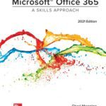 خرید و دانلود نسخه کامل کتاب Microsoft Office 365: A Skills Approach