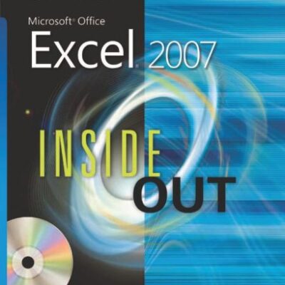 خرید و دانلود نسخه کامل کتاب Microsoft Office Excel 2007 Inside Out