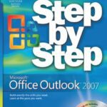 خرید و دانلود نسخه کامل کتاب Microsoft Office Outlook 2007 Step by Step