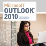خرید و دانلود نسخه کامل کتاب Microsoft Office Outlook 2010: Complete