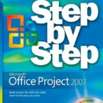 خرید و دانلود نسخه کامل کتاب Microsoft Office Project 2007 Step by Step