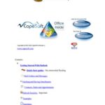 خرید و دانلود نسخه کامل کتاب Microsoft Outlook Functionality