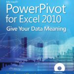 خرید و دانلود نسخه کامل کتاب Microsoft PowerPivot for Excel 2010: Give Your Data Meaning