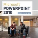 خرید و دانلود نسخه کامل کتاب Microsoft PowerPoint 2010: Comprehensive