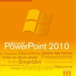 خرید و دانلود نسخه کامل کتاب Microsoft PowerPoint 2010