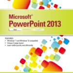 خرید و دانلود نسخه کامل کتاب Microsoft PowerPoint 2013: Illustrated Brief