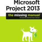 خرید و دانلود نسخه کامل کتاب Microsoft Project 2013: The Missing Manual