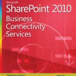 خرید و دانلود نسخه کامل کتاب Microsoft SharePoint 2010 : business connectivity services