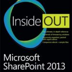 خرید و دانلود نسخه کامل کتاب Microsoft SharePoint 2013 Inside Out