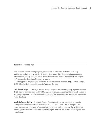 خرید و دانلود نسخه کامل کتاب Microsoft SQL Server 2005 developer’s guide