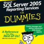 خرید و دانلود نسخه کامل کتاب Microsoft SQL Server 2005 Reporting Services for Dummies