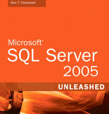 خرید و دانلود نسخه کامل کتاب Microsoft SQL Server 2005 Unleashed