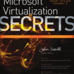 خرید و دانلود نسخه کامل کتاب Microsoft Virtualization Secrets