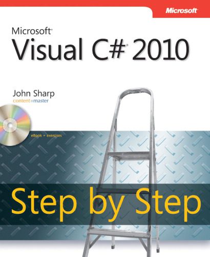 خرید و دانلود نسخه کامل کتاب Microsoft Visual C# 2010 Step by Step_687b5ed645995.jpeg خرید و دانلود نسخه کامل کتاب Microsoft Visual C# 2010 Step by Step