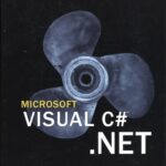 خرید و دانلود نسخه کامل کتاب Microsoft Visual C# .NET (Core Reference Series)