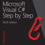 خرید و دانلود نسخه کامل کتاب Microsoft Visual C# Step by Step