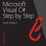 خرید و دانلود نسخه کامل کتاب Microsoft Visual C# Step by Step