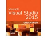 خرید و دانلود نسخه کامل کتاب Microsoft Visual Studio 2015 – Unleashed