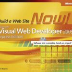 خرید و دانلود نسخه کامل کتاب Microsoft Visual Web Developer