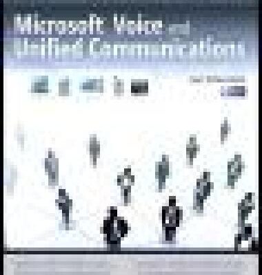 خرید و دانلود نسخه کامل کتاب Microsoft Voice and Unified Communications